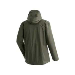 Waterproof Jacket Maier Sports Metor image-1