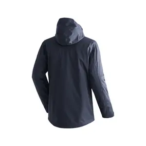 3-in-1 Kapuzenjacke Maier Sports Peyor image-1