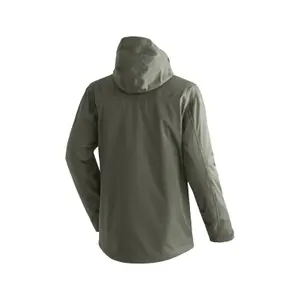 Giacca impermeabile 3 in 1 Maier Sports Peyor image-1