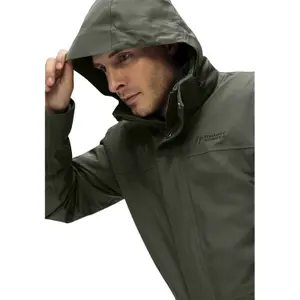 Giacca impermeabile 3 in 1 Maier Sports Peyor image-3