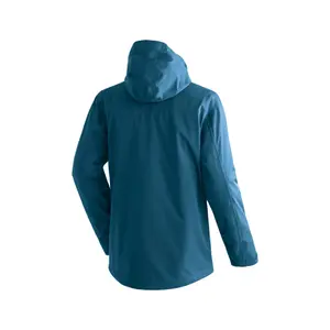 3-in-1 Kapuzenjacke Maier Sports Peyor image-1