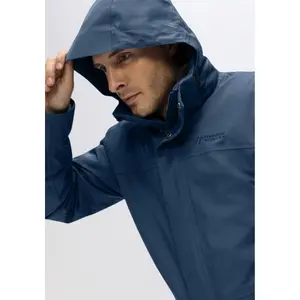 3-in-1 Kapuzenjacke Maier Sports Peyor image-3