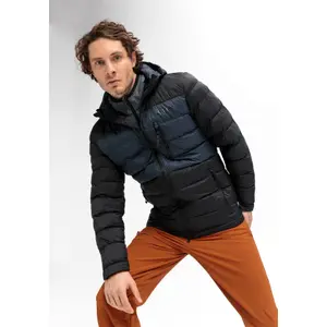 Puffer jacket Maier Sports Lomnica image-1