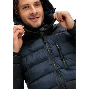 Puffer jacket Maier Sports Lomnica image-5