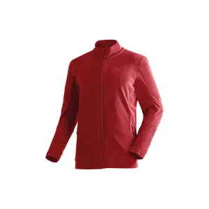 Full-zip fleece Maier Sports Dennis image-0