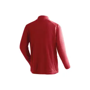 Full-zip fleece Maier Sports Dennis image-2