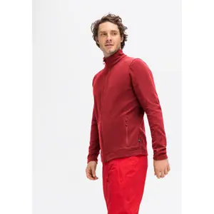 Full-zip fleece Maier Sports Dennis image-1
