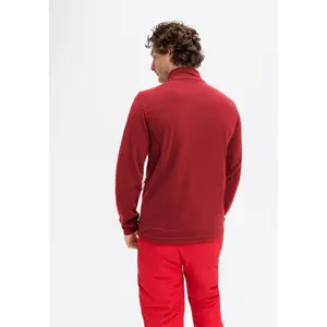 Full-zip fleece Maier Sports Dennis image-3