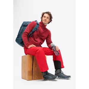 Full-zip fleece Maier Sports Dennis image-4