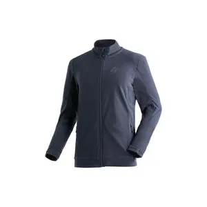 Full-zip fleece Maier Sports Dennis image-0