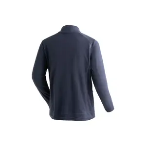 Full-zip fleece Maier Sports Dennis image-2