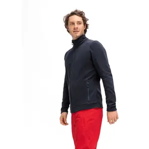Full-zip fleece Maier Sports Dennis image-1