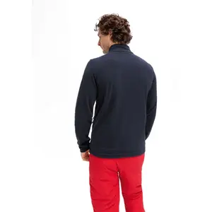 Full-zip fleece Maier Sports Dennis image-3