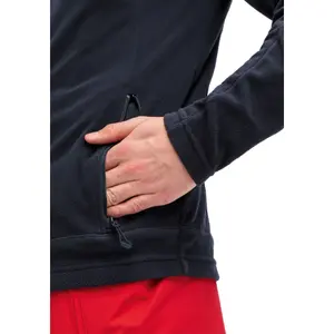 Full-zip fleece Maier Sports Dennis image-4