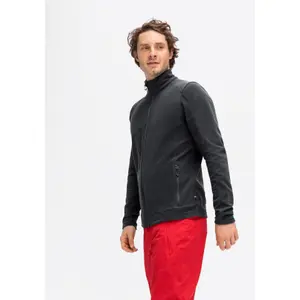 Full-zip fleece Maier Sports Dennis image-1