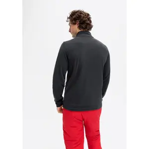 Full-zip fleece Maier Sports Dennis image-3
