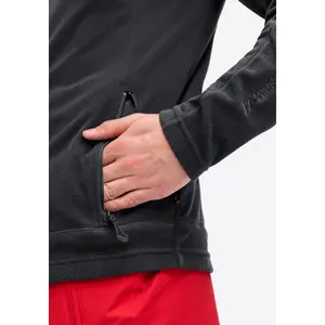 Full-zip fleece Maier Sports Dennis image-4
