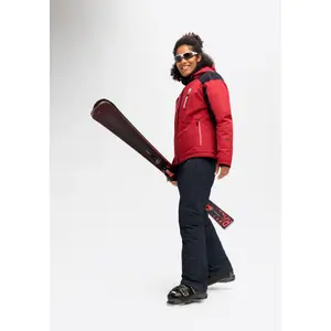 Women's ski jacket Maier Sports Vratna image-2