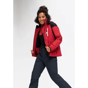 Women's ski jacket Maier Sports Vratna image-3