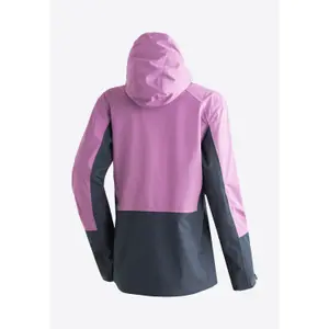 Women's hiking jacket Maier Sports Lindon image-1