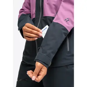 Women's hiking jacket Maier Sports Lindon image-2