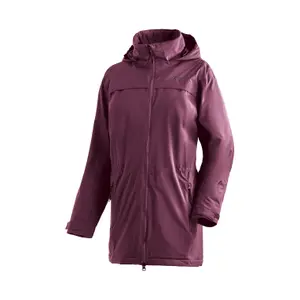 Women's coat Maier Sports Metor image-0