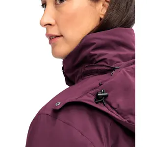 Women's coat Maier Sports Metor image-2