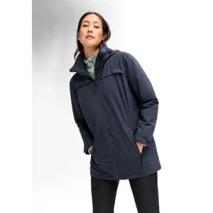 Women's coat Maier Sports Metor image-1