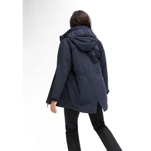 Women's coat Maier Sports Metor image-3