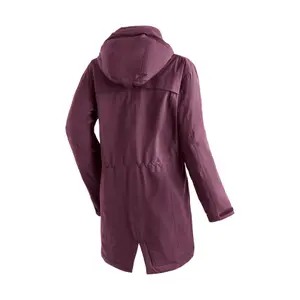 Women's coat Maier Sports Metor image-1