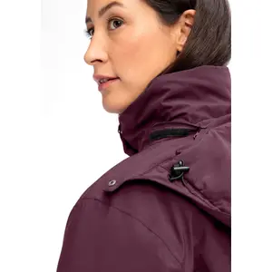 Women's coat Maier Sports Metor image-2