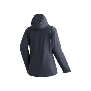 Women's waterproof jacket Maier Sports Metor image-1