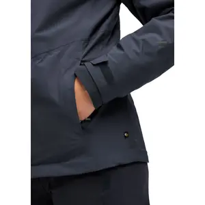 Women's waterproof jacket Maier Sports Metor image-2