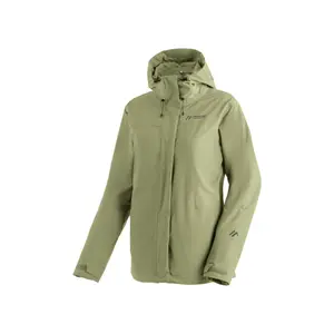 Women's waterproof jacket Maier Sports Metor image-0