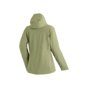 Women's waterproof jacket Maier Sports Metor image-1