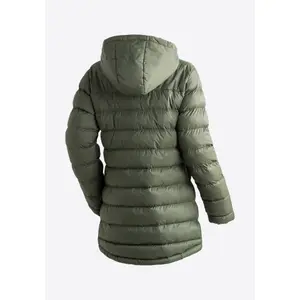 Women's coat Maier Sports Lomnica Coat image-1