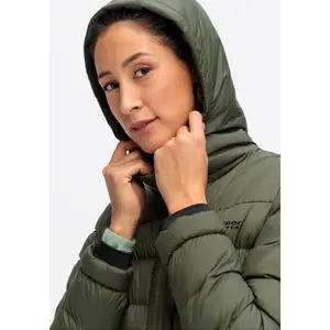 Women's coat Maier Sports Lomnica Coat image-4