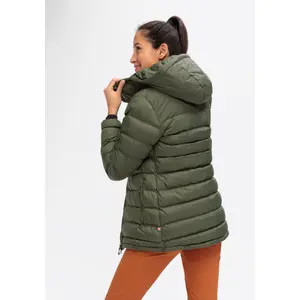 Women's coat Maier Sports Lomnica Coat image-2
