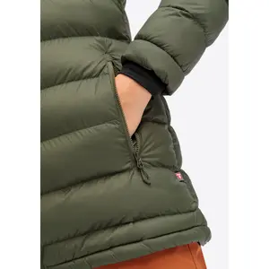 Women's coat Maier Sports Lomnica Coat image-5