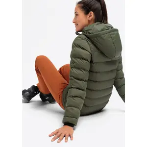 Women's coat Maier Sports Lomnica Coat image-3