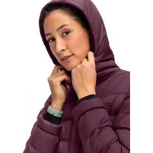 Women's coat Maier Sports Lomnica Coat image-2