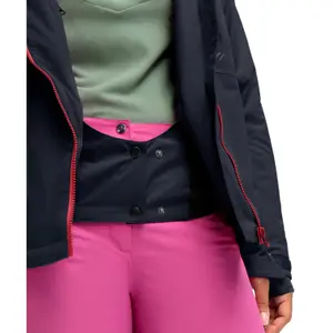 Women's ski jacket Maier Sports Straja image-2