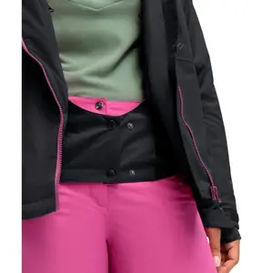 Women's ski jacket Maier Sports Straja image-2