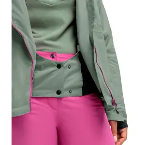 Women's ski jacket Maier Sports Straja image-2
