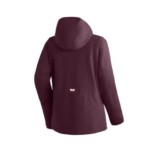 Women's ski jacket Maier Sports Straja image-3