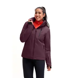 Women's ski jacket Maier Sports Straja image-1