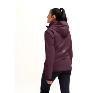 Women's ski jacket Maier Sports Straja image-4