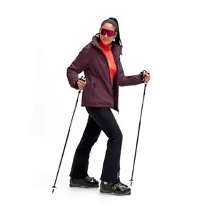 Women's ski jacket Maier Sports Straja image-2