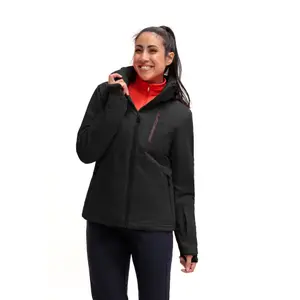 Women's ski jacket Maier Sports Straja image-1