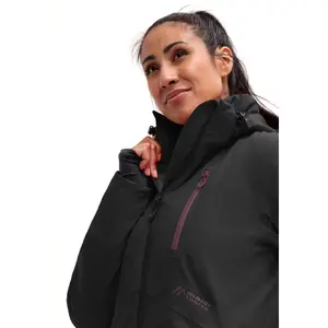 Women's ski jacket Maier Sports Straja image-4